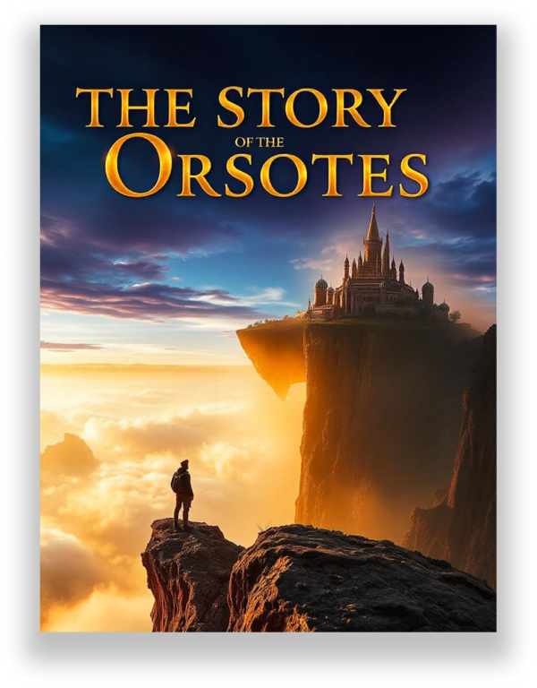 The Story of the Orsotes