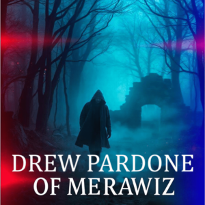 Drew Pardone of Merawiz