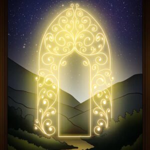 The Doors That Time Forgot